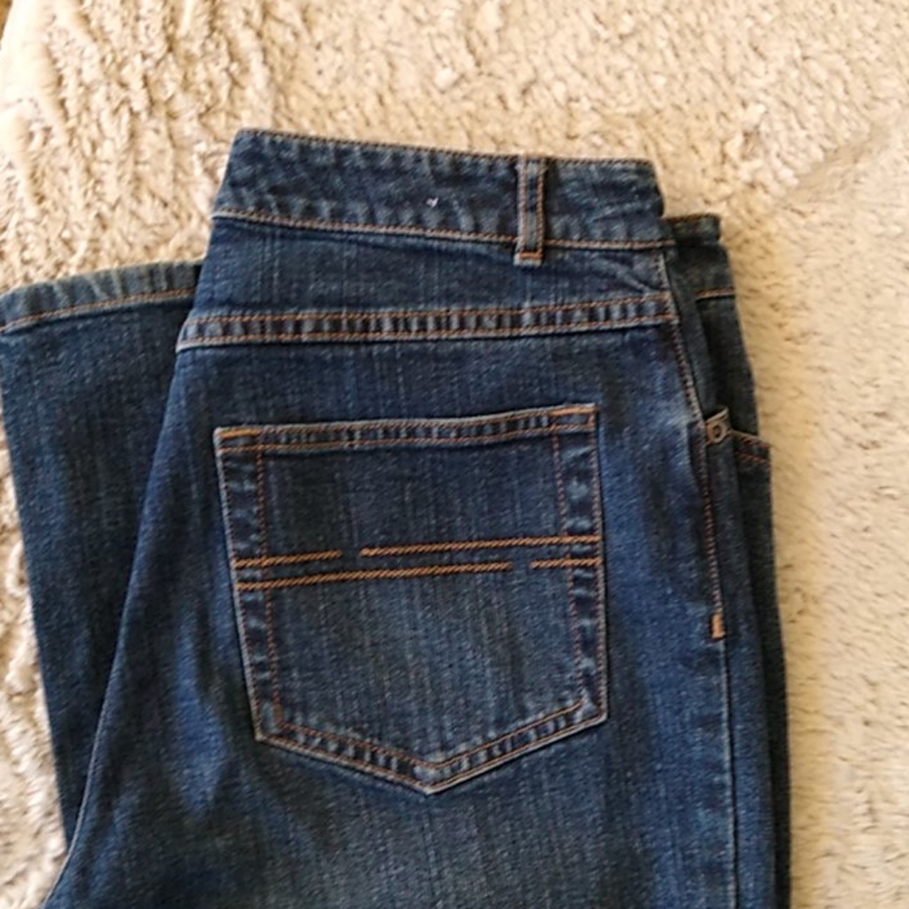 J. Jill Jeans - Picture 10 of 12